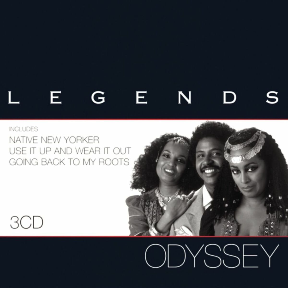 Odyssey
